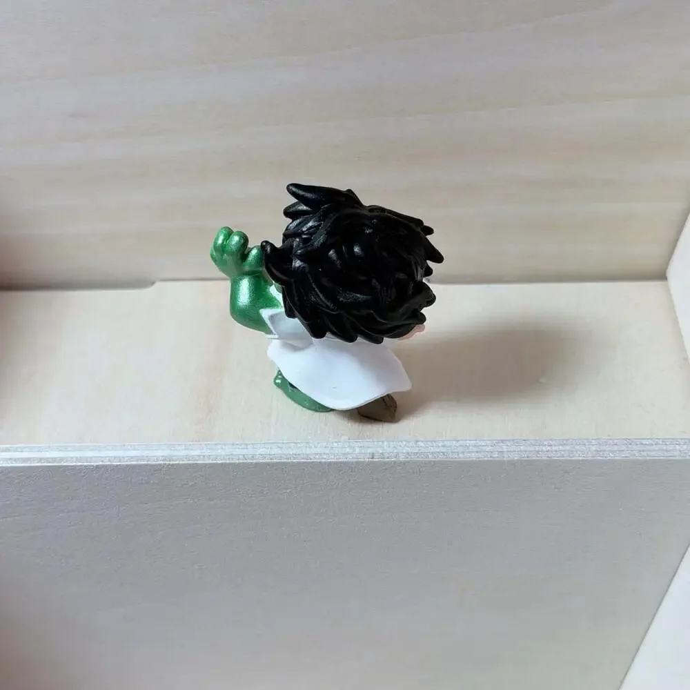 Marvel Doorables Transforming Hulk Special Edition Figure